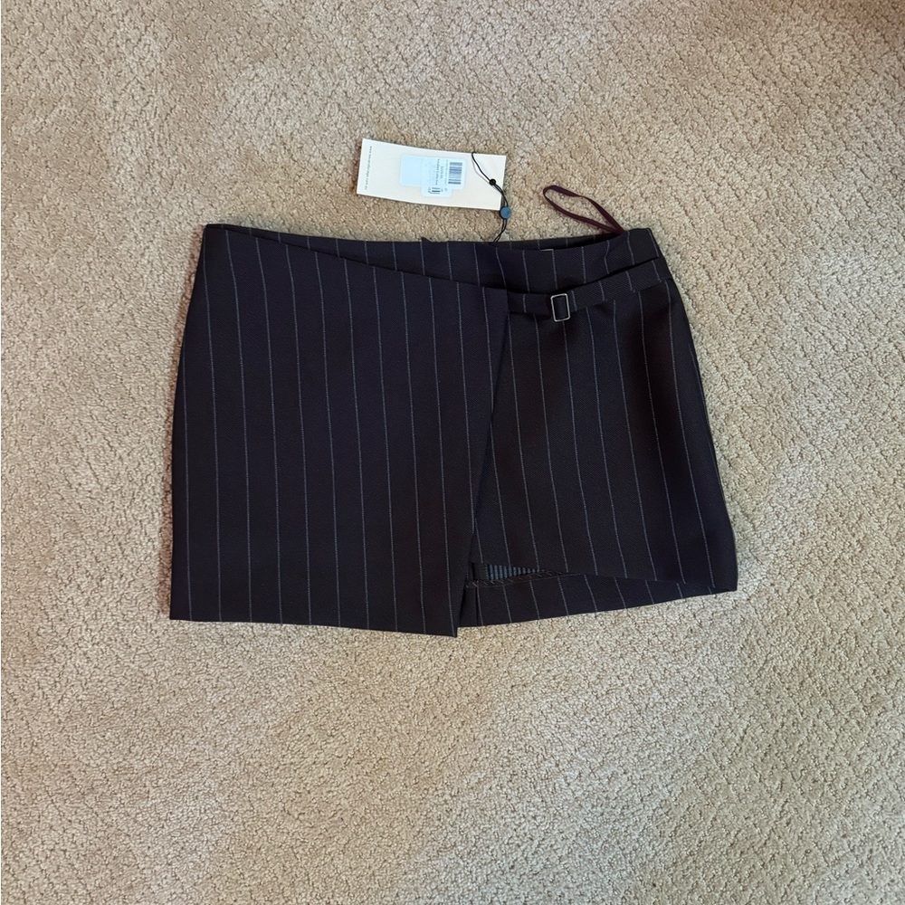 Size 4 Bec + Bridge skirt